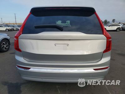 Zdjęcie 6 z 13 samochodu: 2024 VOLVO XC90 PLUS VIN:YV4H60CE9R1148211 - miniatura