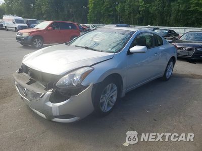 2010 NISSAN ALTIMA 2.5 S 1N4AL2EP1AC168488 - główne zdjęcie licytacji z USA - miniatura
