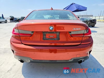 Zdjęcie 6 z 12 samochodu: 2021 BMW 330I VIN:3MW5R1J07M8B50518 - miniatura