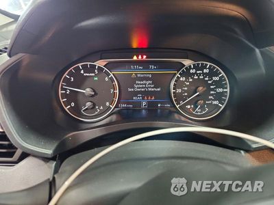 Zdjęcie 9 z 12 samochodu: 2026 NISSAN ALTIMA SV VIN:1N4BL4DW6TN329790 - miniatura
