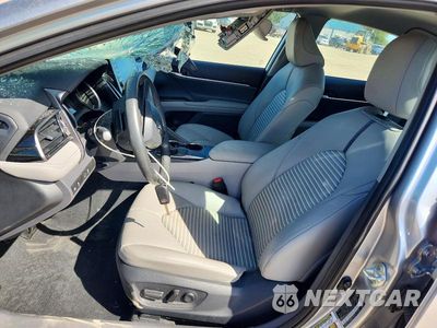 Zdjęcie 7 z 12 samochodu: 2024 TOYOTA CAMRY SE VIN:4T1G11AK6RU867826 - miniatura