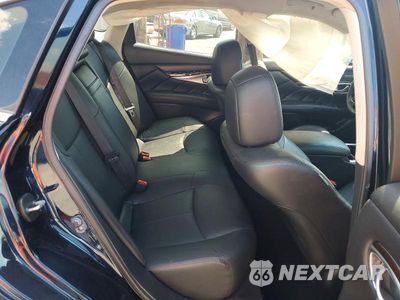 Zdjęcie 10 z 12 samochodu: 2017 INFINITI Q70 3.7 VIN:JN1BY1AP7HM740428 - miniatura