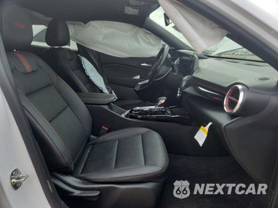 Zdjęcie 7 z 12 samochodu: 2026 CHEVROLET TRAX 2RS VIN:KL77LJEP9TC024394 - miniatura