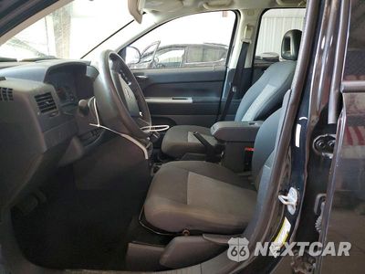 Zdjęcie 7 z 14 samochodu: 2008 JEEP COMPASS SPORT VIN:1J8FF47W28D780445 - miniatura