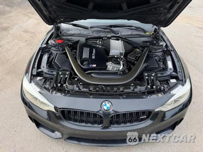 Zdjęcie 7 z 14 samochodu: 2015 BMW M3 VIN:WBS3C9C5XFP805495 - miniatura