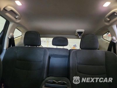 Zdjęcie 10 z 13 samochodu: 2017 NISSAN MURANO SV VIN:5N1AZ2MG0HN131923 - miniatura