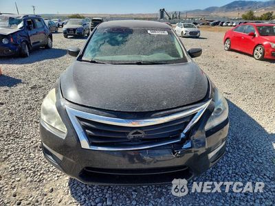 Piąte zdjęcie samochodu w środku: 2013 NISSAN ALTIMA 2.5 VIN:1N4AL3AP2DN456492 - miniatura