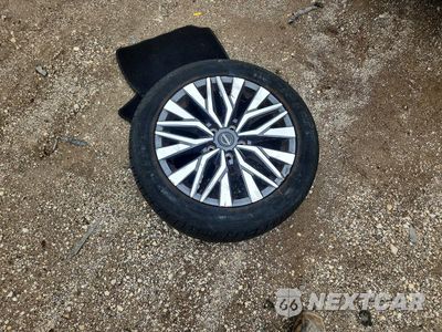 Zdjęcie 12 z 13 samochodu: 2023 NISSAN ALTIMA SV VIN:1N4BL4DV7PN312770 - miniatura