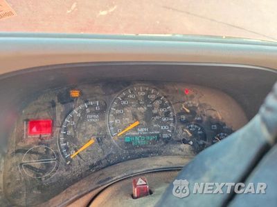 Zdjęcie 9 z 12 samochodu: 2000 CHEVROLET SILVERADO K1500 VIN:1GCEK19T7YE357967 - miniatura