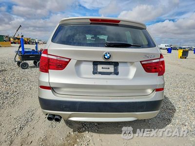 Zdjęcie 6 z 14 samochodu: 2013 BMW X3 XDRIVE28I VIN:5UXWX9C56D0A31147 - miniatura