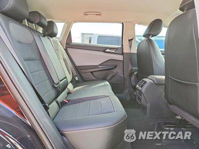 Zdjęcie 11 z 13 samochodu: 2022 VOLKSWAGEN TAOS SE VIN:3VVSX7B22NM097722 - miniatura