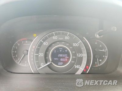 Zdjęcie 9 z 13 samochodu: 2015 HONDA CR-V LX VIN:5J6RM4H36FL044488 - miniatura