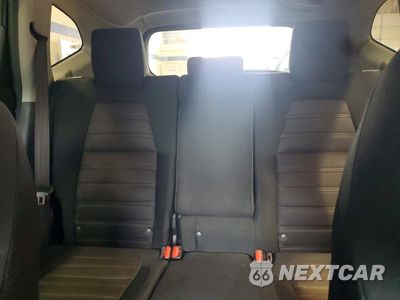 Zdjęcie 10 z 13 samochodu: 2018 HONDA CR-V EX VIN:7FARW2H53JE081858 - miniatura