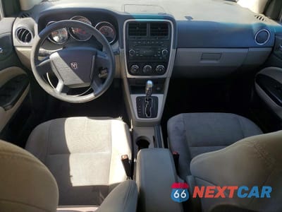 Zdjęcie 8 z 12 samochodu: 2010 DODGE CALIBER SXT VIN:1B3CB4HA3AD538876 - miniatura