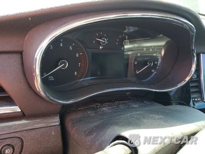 Zdjęcie 9 z 14 samochodu: 2018 BUICK ENCORE ESSENCE VIN:KL4CJCSB4JB527808 - miniatura
