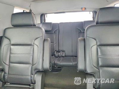 Zdjęcie 10 z 13 samochodu: 2016 GMC YUKON DENALI VIN:1GKS2CKJ5GR400284 - miniatura