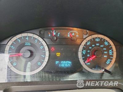 Zdjęcie 9 z 13 samochodu: 2010 FORD ESCAPE XLS VIN:1FMCU9C74AKB41878 - miniatura