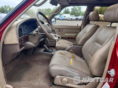 Zdjęcie 7 z 12 samochodu: 1995 TOYOTA 4RUNNER SR5 V6 VIN:JT3VN39W0S0210203 - miniatura