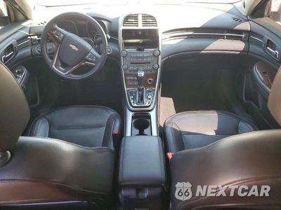 Zdjęcie 8 z 12 samochodu: 2013 CHEVROLET MALIBU LTZ VIN:1G11J5SX7DF305046 - miniatura