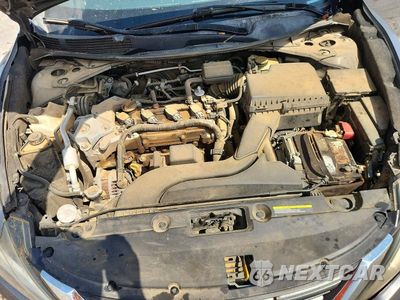 Zdjęcie 11 z 13 samochodu: 2016 NISSAN ALTIMA 2.5 S VIN:1N4AL3AP9GC119818 - miniatura