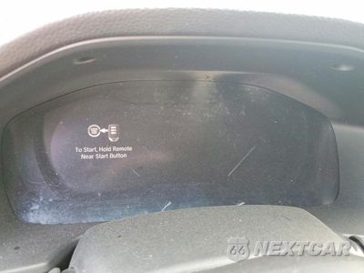 Zdjęcie 9 z 12 samochodu: 2018 HONDA ACCORD SPORT VIN:1HGCV1F34JA060060 - miniatura