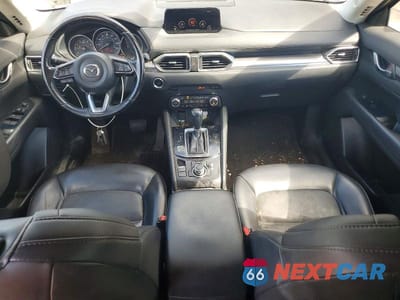 Zdjęcie 8 z 12 samochodu: 2017 MAZDA CX-5 TOURING VIN:JM3KFBCL4H0150138 - miniatura