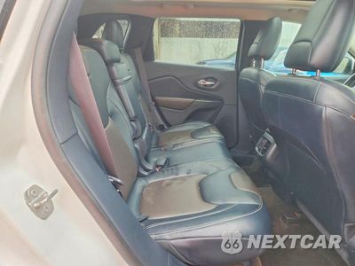 Zdjęcie 11 z 13 samochodu: 2014 JEEP CHEROKEE LIMITED VIN:1C4PJLDB2EW303486 - miniatura