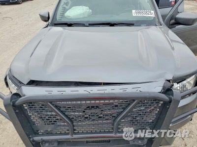Zdjęcie 11 z 12 samochodu: 2023 NISSAN FRONTIER SV VIN:1N6ED1EK1PN606735 - miniatura