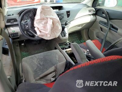 Zdjęcie 8 z 12 samochodu: 2013 HONDA CR-V EX VIN:2HKRM4H57DH656448 - miniatura