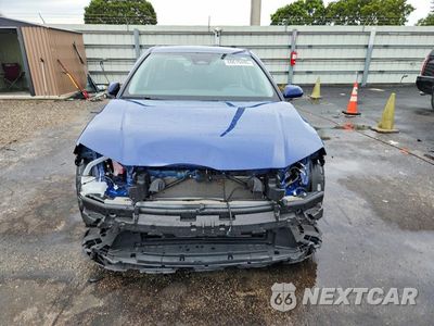 Piąte zdjęcie samochodu w środku: 2025 TOYOTA CAMRY XLE VIN:4T1DAACK3SU182446 - miniatura