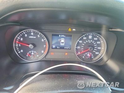 Zdjęcie 9 z 13 samochodu: 2019 KIA FORTE LXS VIN:3KPF24ADXKE134411 - miniatura