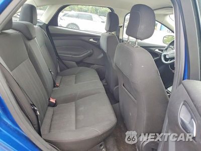 Zdjęcie 10 z 12 samochodu: 2018 FORD FOCUS SE VIN:1FADP3FE0JL215675 - miniatura