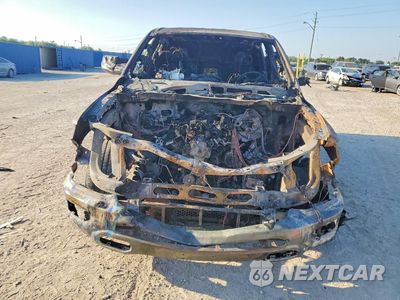Piąte zdjęcie samochodu w środku: 2021 RAM 1500 BIG HORN/LONE STAR VIN:1C6RRFFG5MN698190 - miniatura