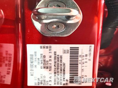 Zdjęcie 13 z 13 samochodu: 2021 FORD BRONCO SPORT BIG BEND VIN:3FMCR9B65MRA22067 - miniatura