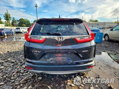 Zdjęcie 6 z 13 samochodu: 2019 HONDA CR-V EXL VIN:2HKRW2H81KH600429 - miniatura