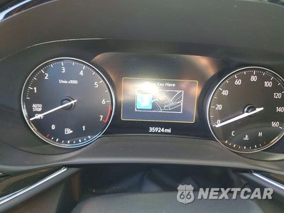 Zdjęcie 9 z 14 samochodu: 2023 BUICK ENVISION AVENIR VIN:LRBFZRR47PD079145 - miniatura