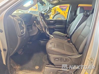 Zdjęcie 7 z 12 samochodu: 2020 CHEVROLET SILVERADO K1500 LT VIN:1GCRYDED8LZ287283 - miniatura