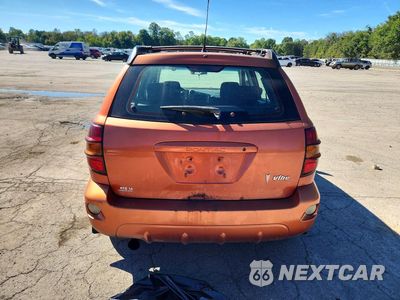 Zdjęcie 6 z 13 samochodu: 2004 PONTIAC VIBE VIN:5Y2SL62884Z414716 - miniatura