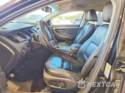 Zdjęcie 7 z 12 samochodu: 2012 FORD TAURUS SEL VIN:1FAHP2EW6CG136254 - miniatura