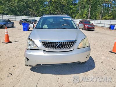 Piąte zdjęcie samochodu w środku: 2009 LEXUS RX 350 VIN:2T2HK31UX9C134352 - miniatura