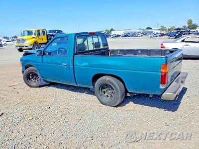 Drugie zdjęcie samochodu z przodu: 1995 NISSAN TRUCK BASE VIN:1N6SD11S4SC441101 - miniatura