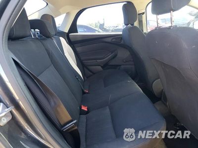 Zdjęcie 10 z 13 samochodu: 2018 FORD FOCUS S VIN:1FADP3E21JL293406 - miniatura