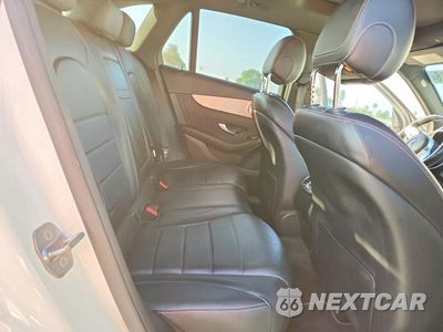 Zdjęcie 11 z 13 samochodu: 2021 MERCEDES-BENZ GLC 300 VIN:W1N0G8DB9MV287376 - miniatura