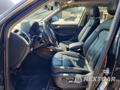 Zdjęcie 7 z 12 samochodu: 2013 AUDI Q5 PREMIUM PLUS VIN:WA1LFAFP2DA044260 - miniatura