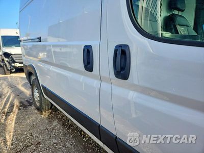 Zdjęcie 11 z 13 samochodu: 2023 RAM PROMASTER 1500 DELIVERY VAN VIN:3C6LRVBG8PE528730 - miniatura