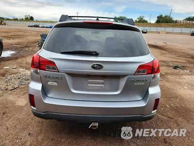Zdjęcie 6 z 12 samochodu: 2012 SUBARU OUTBACK 2.5I LIMITED VIN:4S4BRBJC2C3218149 - miniatura