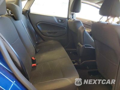 Zdjęcie 10 z 13 samochodu: 2019 FORD FIESTA SE VIN:3FADP4BJ1KM161215 - miniatura