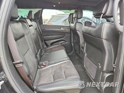 Zdjęcie 10 z 12 samochodu: 2021 JEEP GRAND CHEROKEE LAREDO VIN:1C4RJFAG8MC514489 - miniatura
