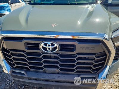 Zdjęcie 11 z 12 samochodu: 2025 TOYOTA TUNDRA SR5 VIN:5TFLA5DB8SX275709 - miniatura