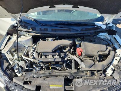 Zdjęcie 11 z 12 samochodu: 2018 NISSAN ROGUE SPORT S VIN:JN1BJ1CP1JW158627 - miniatura